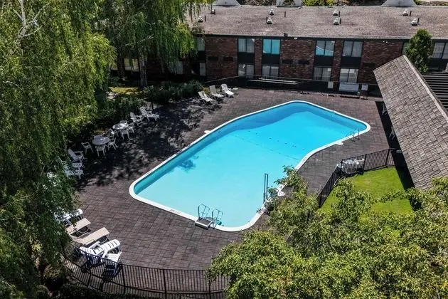 Fireside Inn & Suites - Öne Çıkan Resim