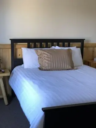 Fireside Lodge - Oda