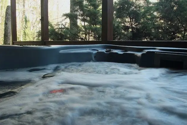 Fireside Lodge - Spa