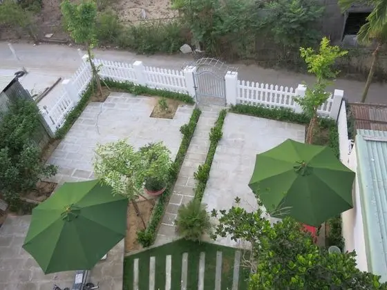 Fireworks Homestay - Dış Mekan