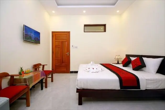 Fireworks Homestay - Oda