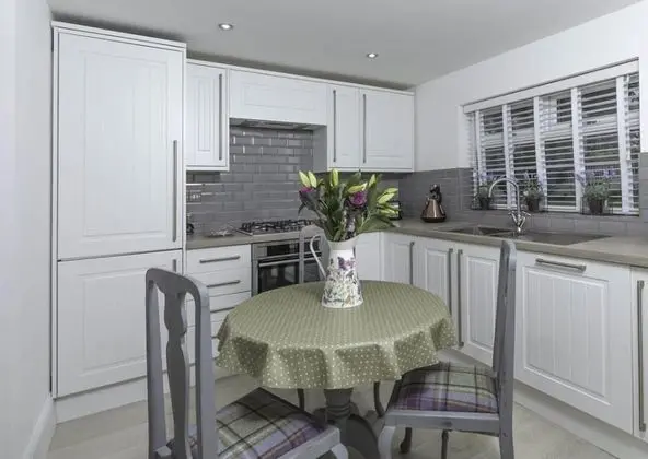 Firlands Lodge - Mutfak