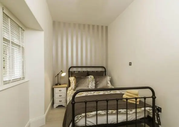 Firlands Lodge - Oda