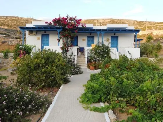 Firoa Studios - Dış Mekan