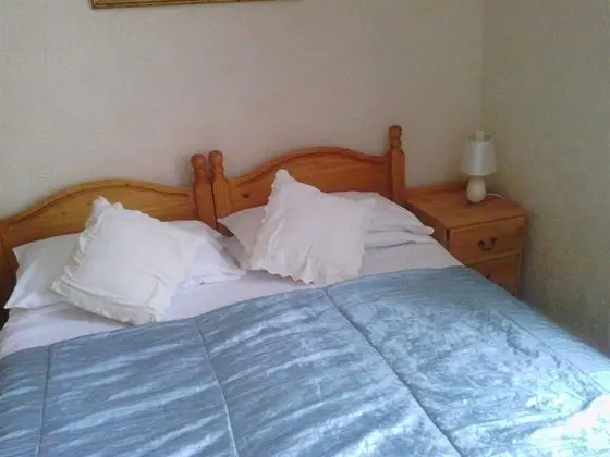 The Firs Bed and Breakfast - Oda