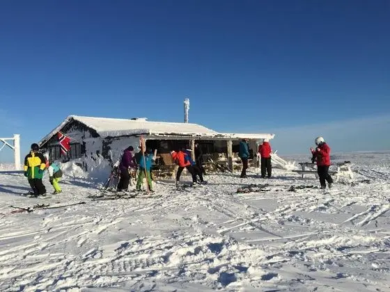 First Hotel Breiseth