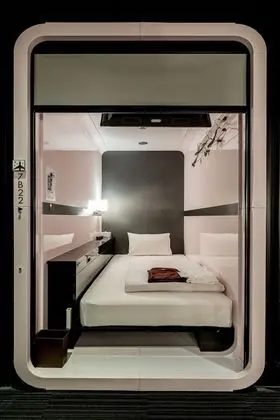 First Cabin Akasaka - Oda