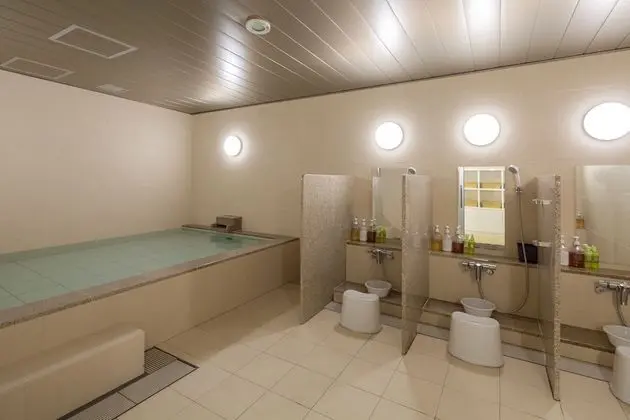 First Cabin Akasaka - Spa