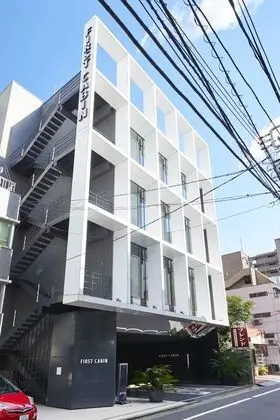 First Cabin Akihabara Showa-dori