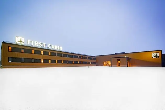 First Cabin Niseko