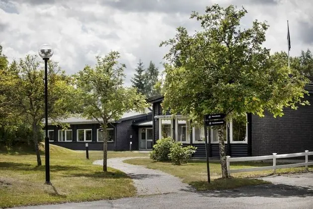 First Camp Ånnaboda-Örebro