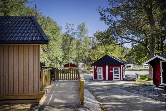 First Camp City Stockholm