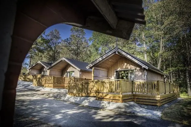 First Camp City Stockholm - Öne Çıkan Resim