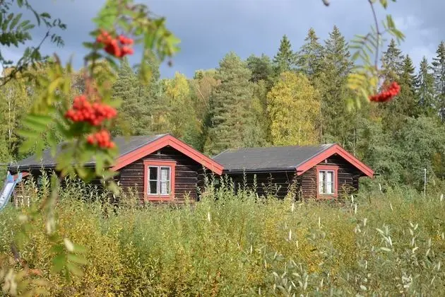 First Camp Enåbadet