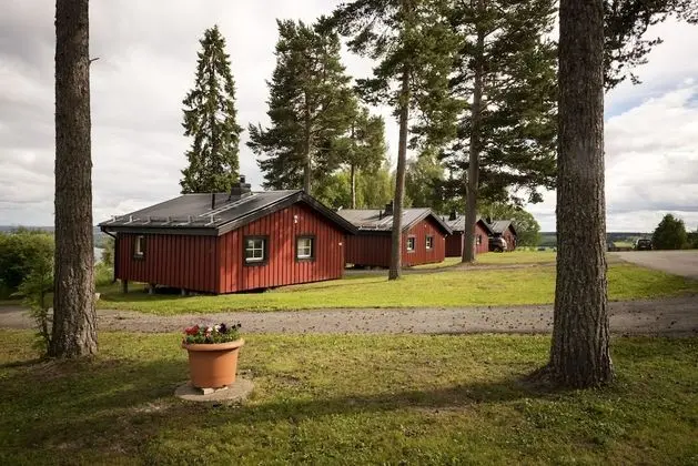 First Camp Frösön Östersund