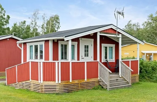 First Camp Hagön Halmstad - Öne Çıkan Resim