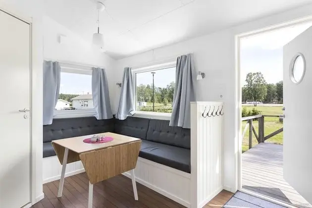 First Camp Karlstad - Oda