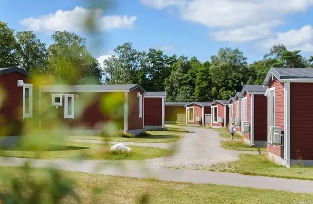 First Camp Karlstorp Halmstad - Öne Çıkan Resim