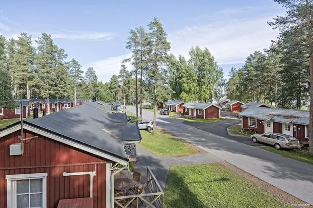 First Camp Luleå