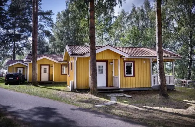 First Camp Mellsta-Borlänge - Oda