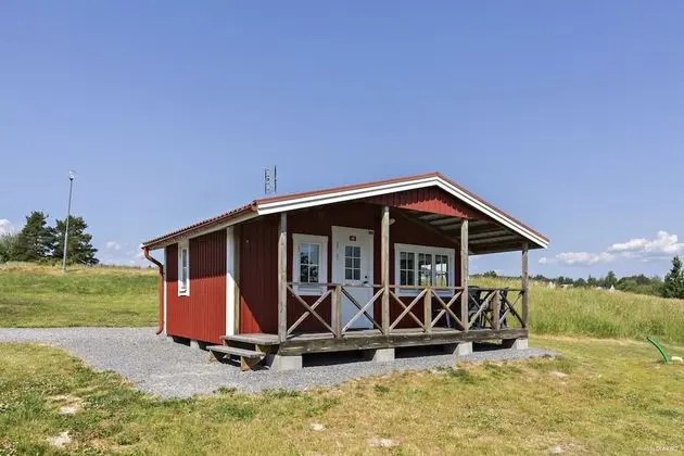 First Camp Nora-Bergslagen