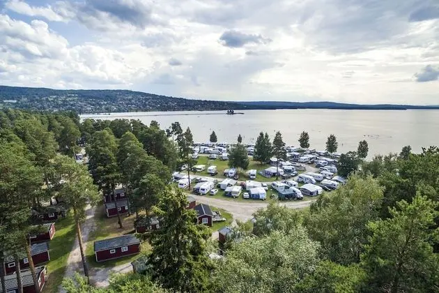First Camp Siljansbadet - Rättvik