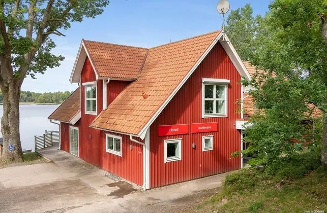 First Camp Sjöstugan - Älmhult - Lobi