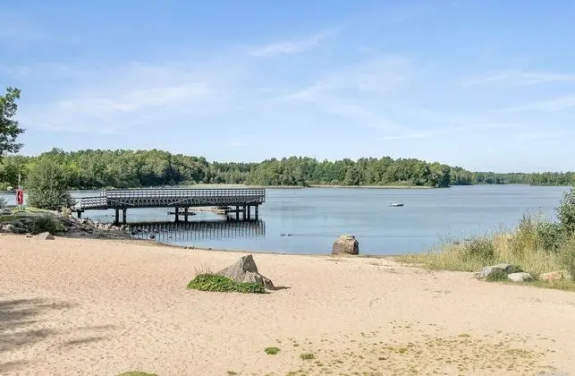 First Camp Sjöstugan - Älmhult - Plaj