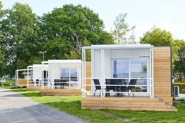 First Camp Skönstavik Karlskrona