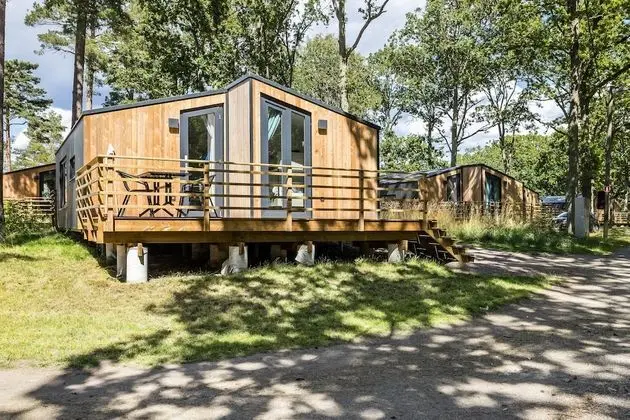 First Camp Stensö Kalmar