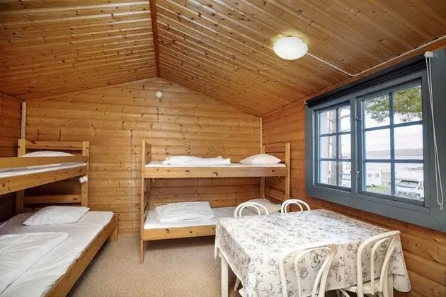 First Camp Sundsvall-Höga Kusten - Oda