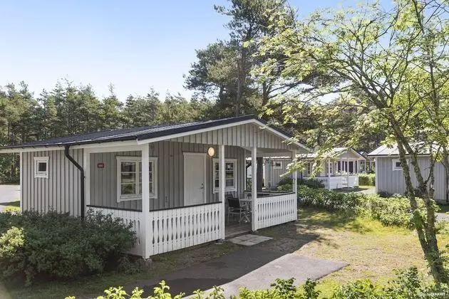 First Camp Tylösand