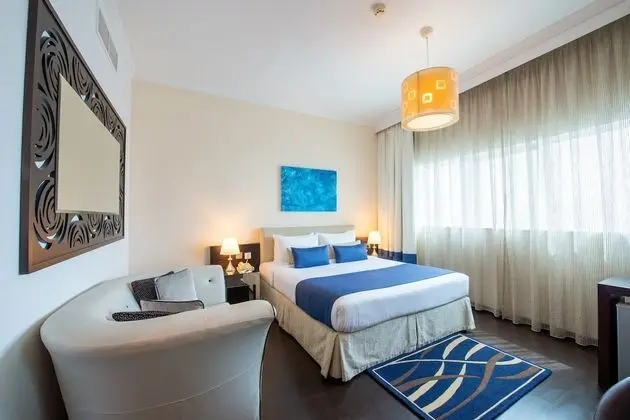 First Central Hotel Suites - Öne Çıkan Resim