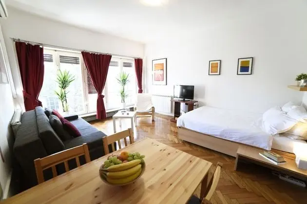 First Choice Centar Apartments