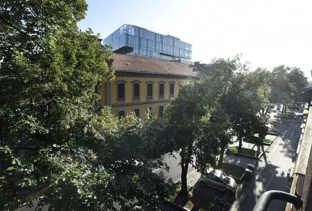First Choice Centar Apartments