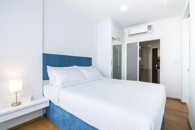 First Choice Grand Suites - Oda