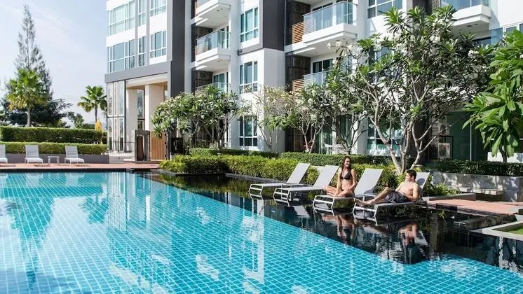 First Choice Grand Suites - Öne Çıkan Resim