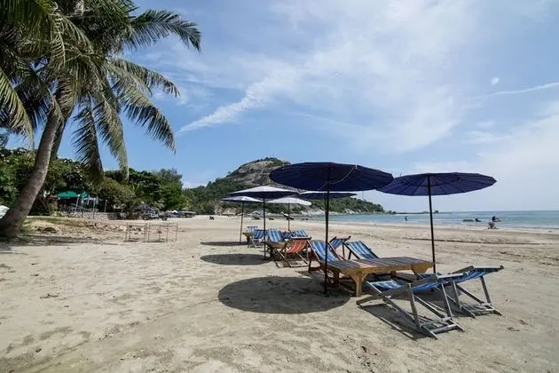 First Choice Grand Suites - Plaj