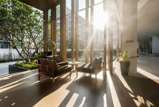 First Choice Suites - Dış Mekan