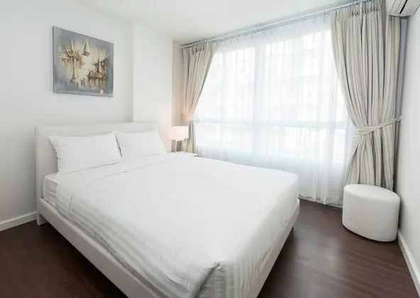 First Choice Suites - Oda