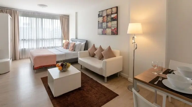 First Choice Suites by the Sea - Öne Çıkan Resim