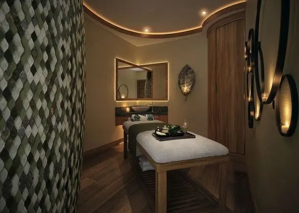 The First Collection Business Bay - Spa