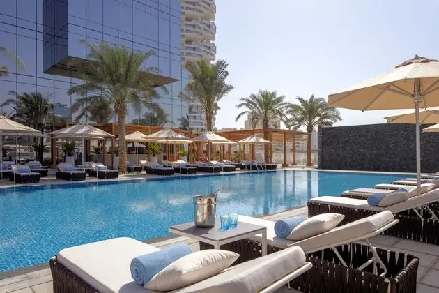 The First Collection at Jumeirah Village Circle, a Tribute Portfolio Hotel - Dış Mekan