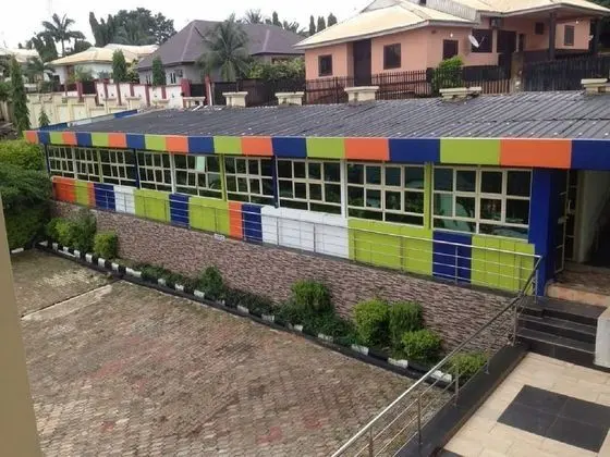 First Eleven Hotel