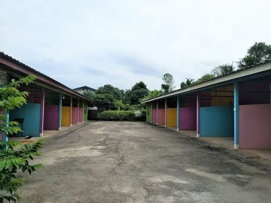First First Inn