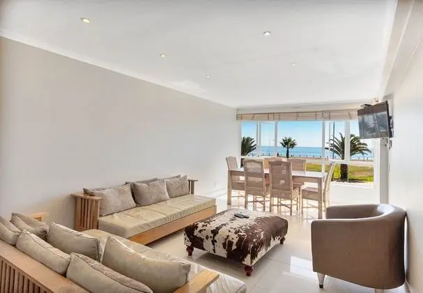 First Floor With Beautiful sea View