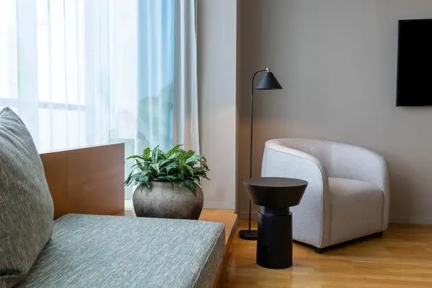 First Hotel G - Öne Çıkan Resim