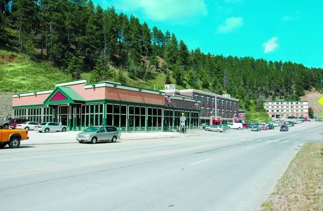 First Gold Hotel, Suites & Gaming - Genel