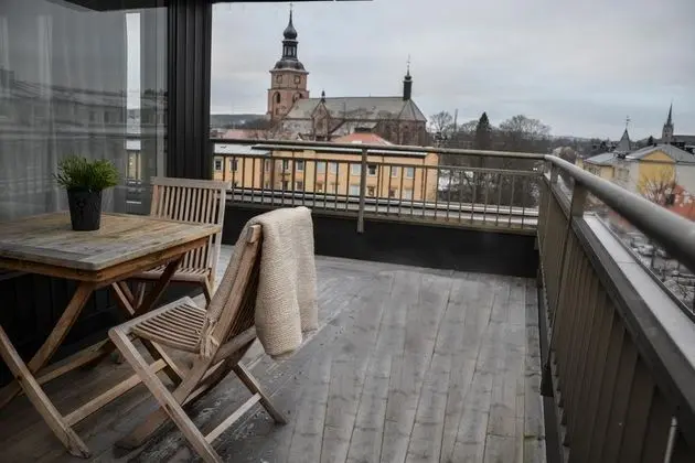 First Hotel Grand