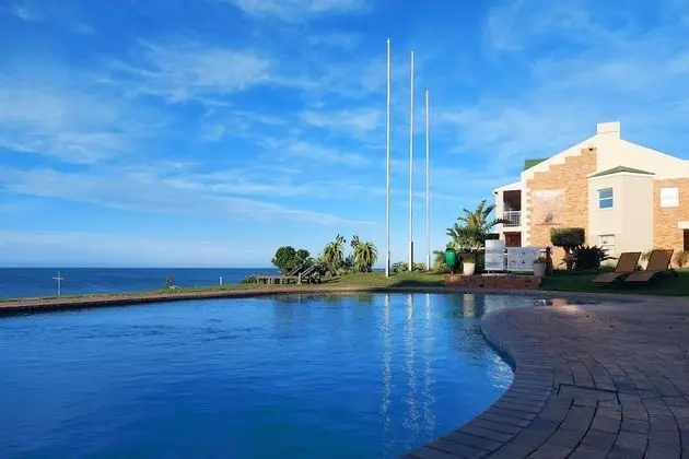 First Group Brookes Hill Suites